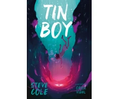 KNYGA Stephen Cole Tin Boy