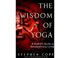 KNYGA Stephen Cope The Wisdom of Yoga