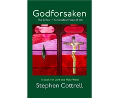 KNYGA Stephen Cottrell Godforsaken