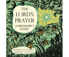 KNYGA Stephen Cottrell Lord's Prayer: A Beginner's Guide