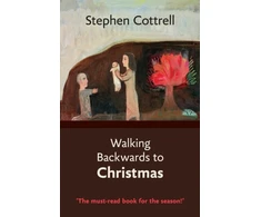 KNYGA Stephen Cottrell Walking Backwards to Christmas