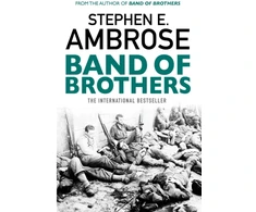 KNYGA Stephen E Ambrose Band Of Brothers
