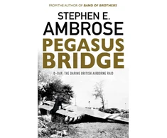 KNYGA Stephen E Ambrose Pegasus Bridge