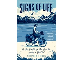 KNYGA Stephen Fabes Signs of Life