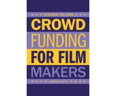 KNYGA Stephen Follows How to Crowdfund Your Film