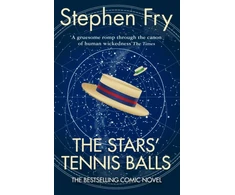 KNYGA Stephen Fry Stars' Tennis Balls