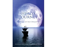 KNYGA Stephen Gilligan Hero's Journey