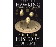 KNYGA Stephen Hawking Briefer History of Time