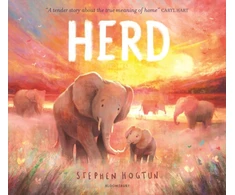 KNYGA Stephen Hogtun HERD