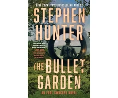 KNYGA Stephen Hunter Bullet Garden