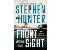 KNYGA Stephen Hunter Front Sight
