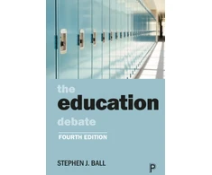 KNYGA Stephen J Ball Education Debate