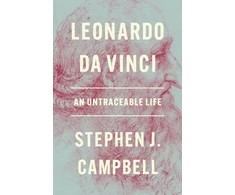KNYGA Stephen J Campbell Leonardo da Vinci