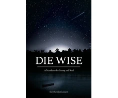 KNYGA Stephen Jenkinson Die Wise