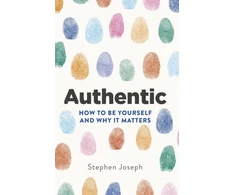 KNYGA Stephen Joseph Authentic