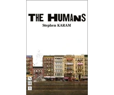 KNYGA Stephen Karam Humans