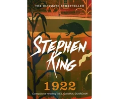 KNYGA Stephen King 1922
