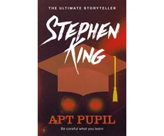 KNYGA Stephen King Apt Pupil