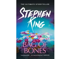KNYGA Stephen King Bag of Bones
