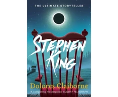 KNYGA Stephen King Dolores Claiborne