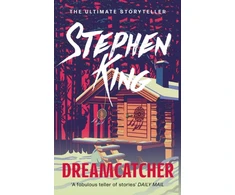 KNYGA Stephen King Dreamcatcher