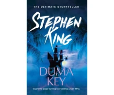 KNYGA Stephen King Duma Key