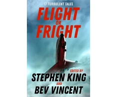 KNYGA Stephen King Flight or Fright