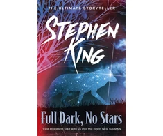 KNYGA Stephen King Full Dark, No Stars