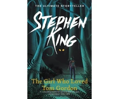 KNYGA Stephen King Girl Who Loved Tom Gordon