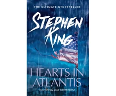 KNYGA Stephen King Hearts in Atlantis