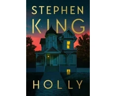 KNYGA Stephen King King Stephen Holly