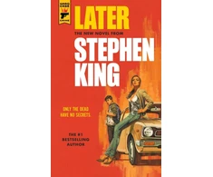 KNYGA Stephen King Later