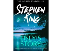 KNYGA Stephen King Lisey's Story