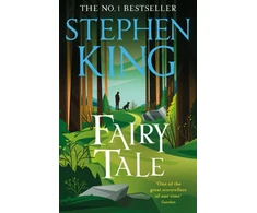 KNYGA Stephen King King Stephen Fairy Tale: the number one bestseller from the ultimate storyteller