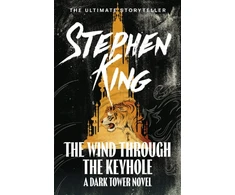 KNYGA Stephen King Wind through the Keyhole