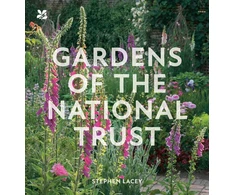 KNYGA Stephen Lacey Gardens of the National Trust