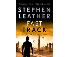 KNYGA Stephen Leather Fast Track