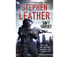 KNYGA Stephen Leather Soft Target