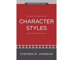 KNYGA Stephen M Johnson Character Styles