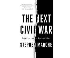 KNYGA Stephen Marche Next Civil War
