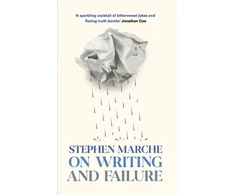 KNYGA Stephen Marche On Writing and Failure