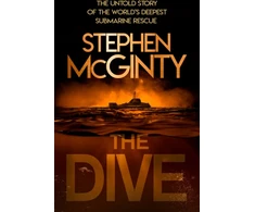 KNYGA Stephen Mcginty Dive