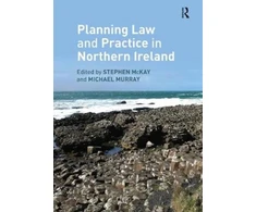 KNYGA Stephen Mckay Planning Law and Practice in Northern Ireland