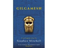 KNYGA Stephen Mitchell Gilgamešas
