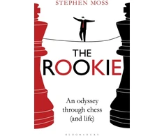 KNYGA Stephen Moss Rookie