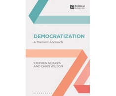 KNYGA Stephen Noakes Democratization