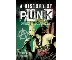 KNYGA Stephen Palmer History Of Punk