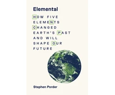 KNYGA Stephen Porder Elemental