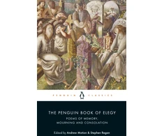 KNYGA Stephen Regan Penguin Book of Elegy