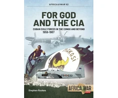 KNYGA Stephen Rookes For God and the CIA